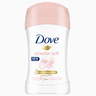 Dove Women Antiperspirant Deodorant Stick Powder Soft Alcohol Free 40g