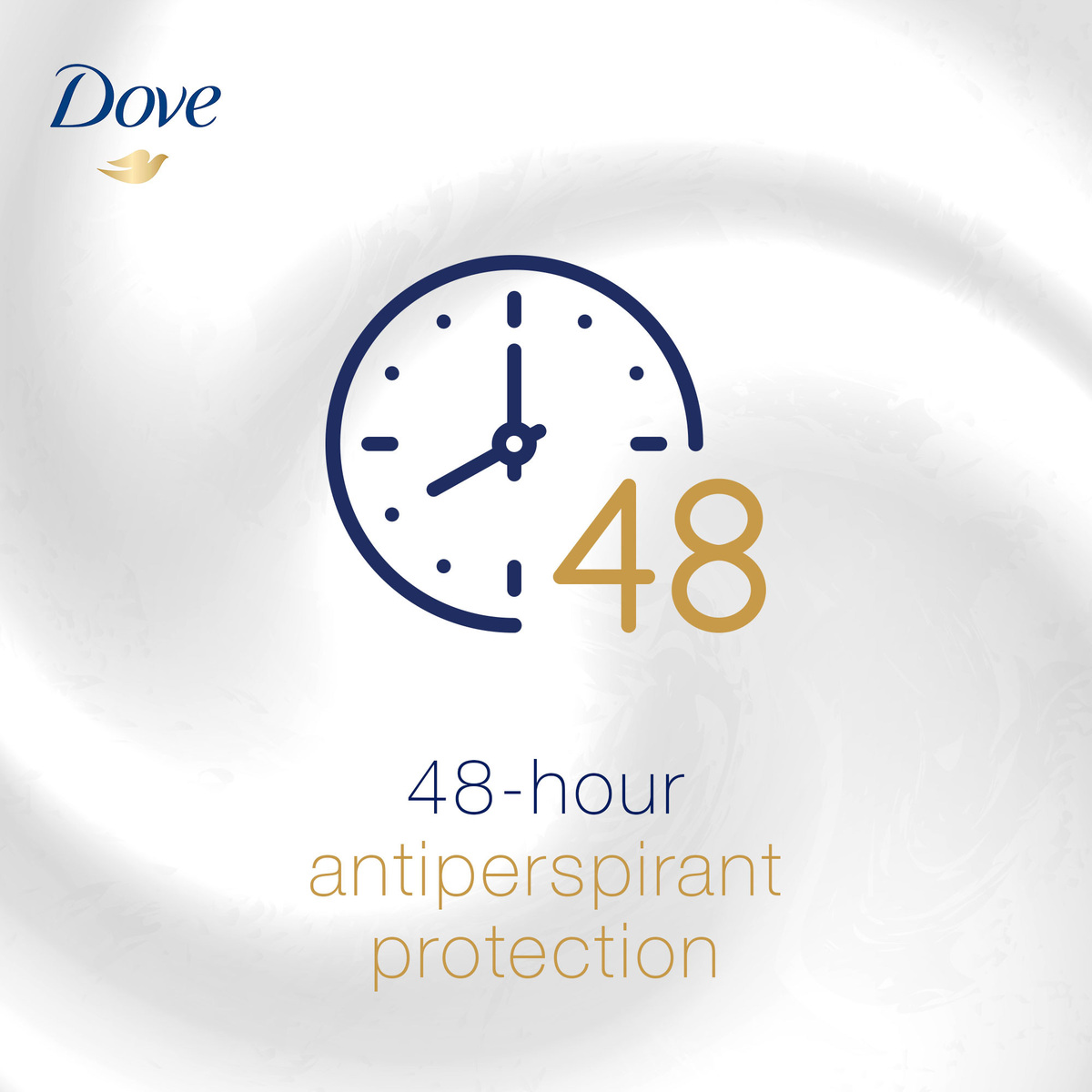 Dove Women Anti-Perspirant Deodorant Stick Invisible Dry Alcohol Free 40 g
