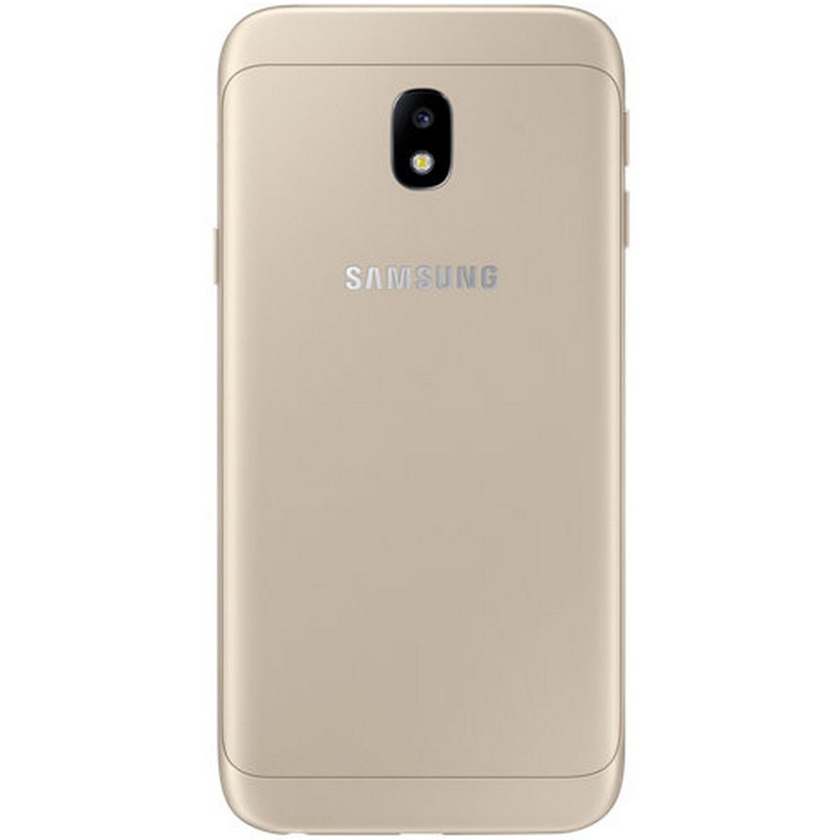 Samsung Galaxy SM-J3 SMJ330FZDD Gold