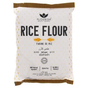 Flourish Rice Flour 400g