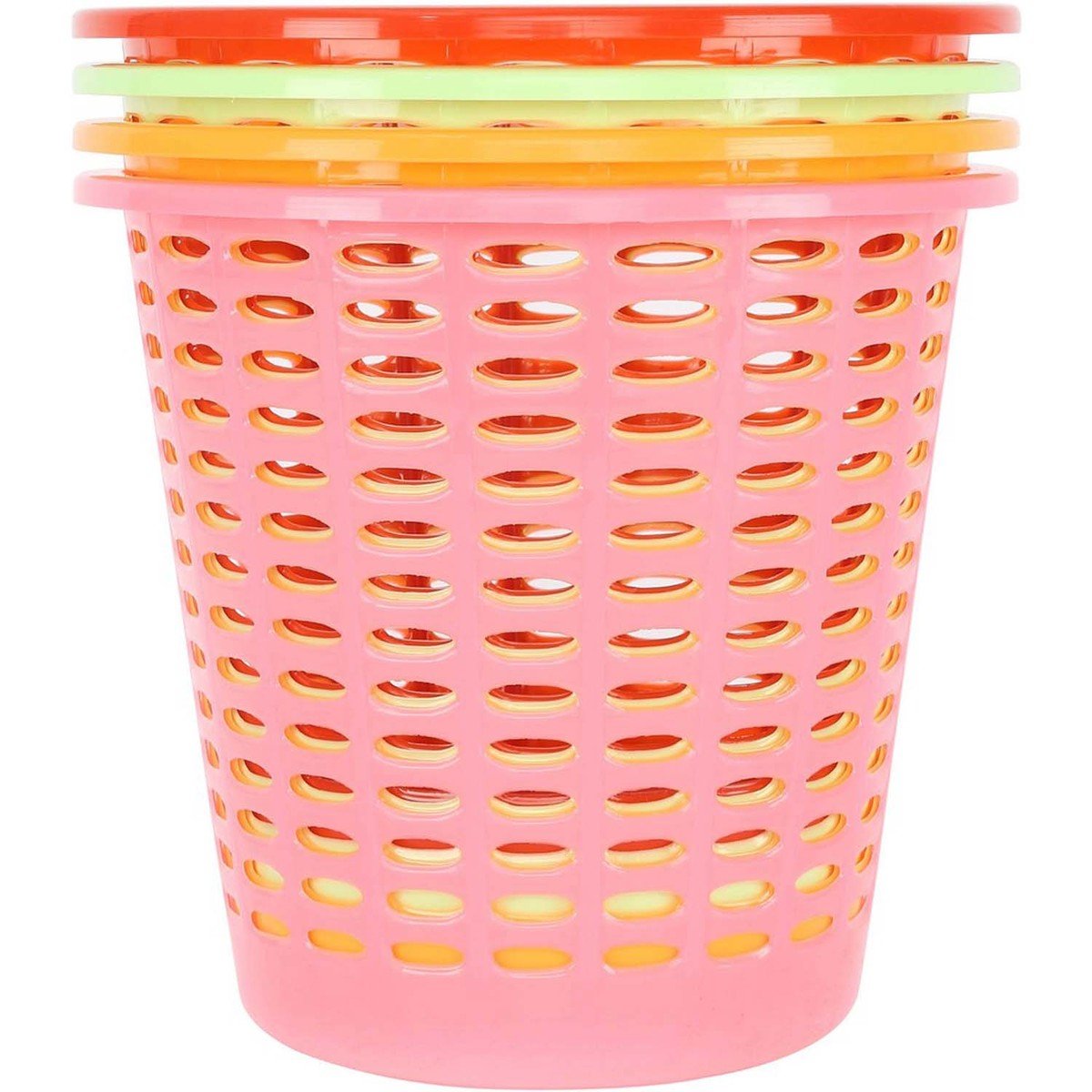 Home Waste Basket 4pcs