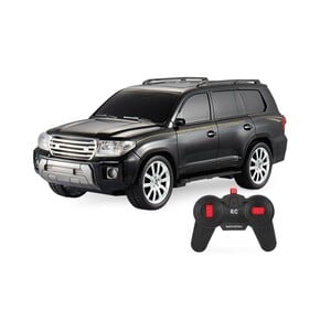 Skid Fusion Rechargeable Remote Control Car 1:12 Assorted Color 5512-11