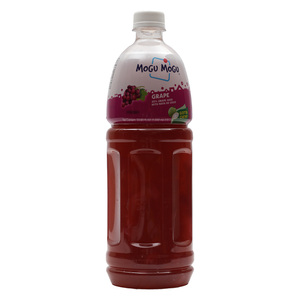 Mogu Mogu Grape Juice 1Litre