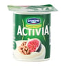 Activia Yoghurt Fig & Walnut 100g