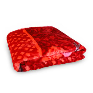 Rapido Blanket Single 160x220cm