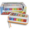 First Step Xylophone With Piano KL253675