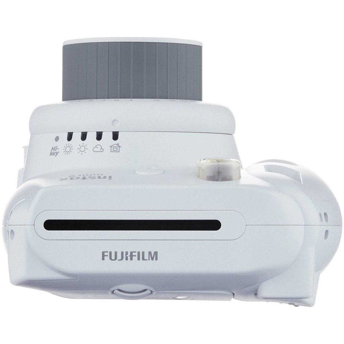 Fujifilm instax mini 9 Instant Camera White + Film
