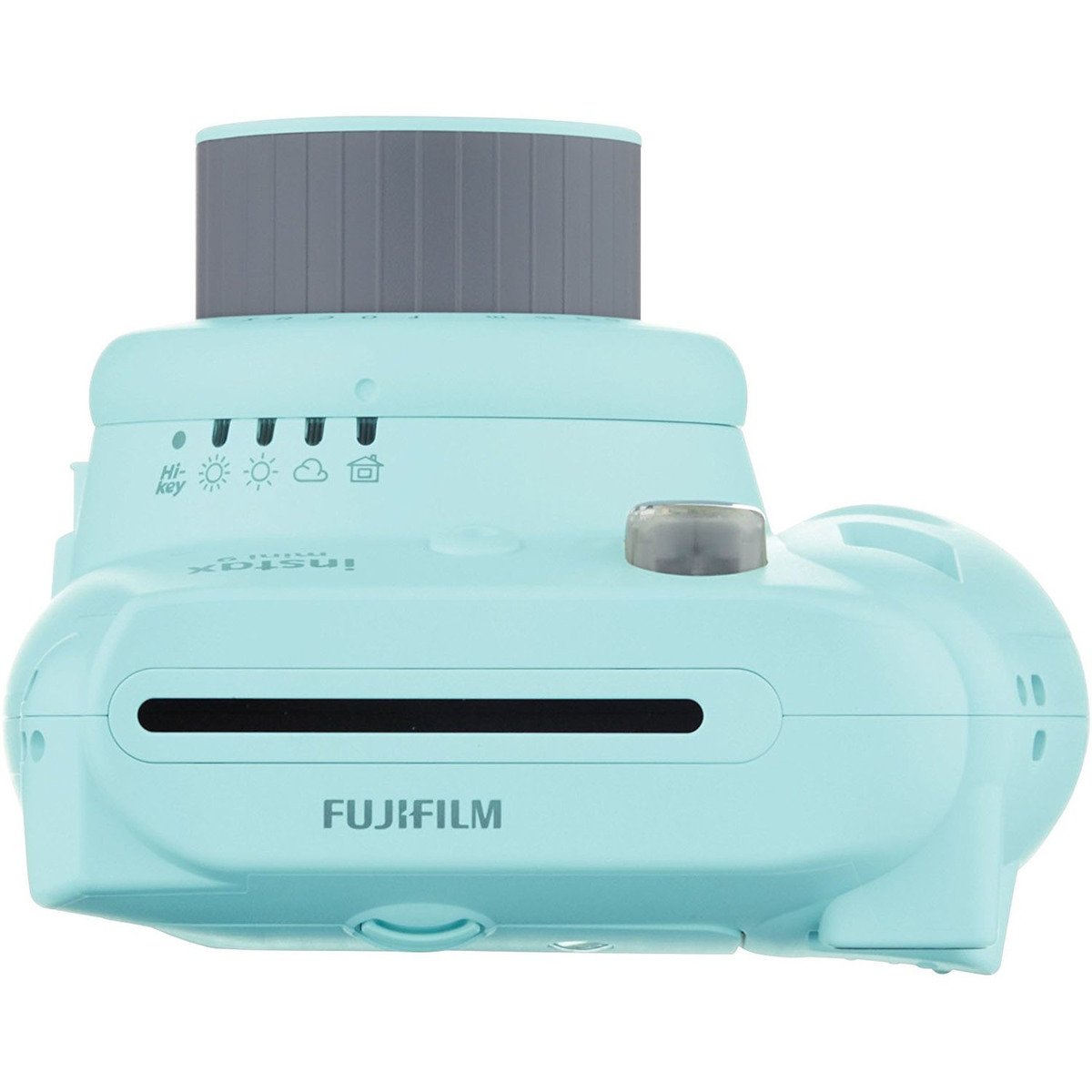 Fujifilm instax mini 9 Instant Camera Ice Blue + Film