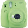 Fujifilm instax mini 9 Instant Camera Green + Film