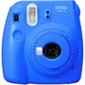 Fujifilm instax mini 9 Instant Camera Cobalt Blue + Film