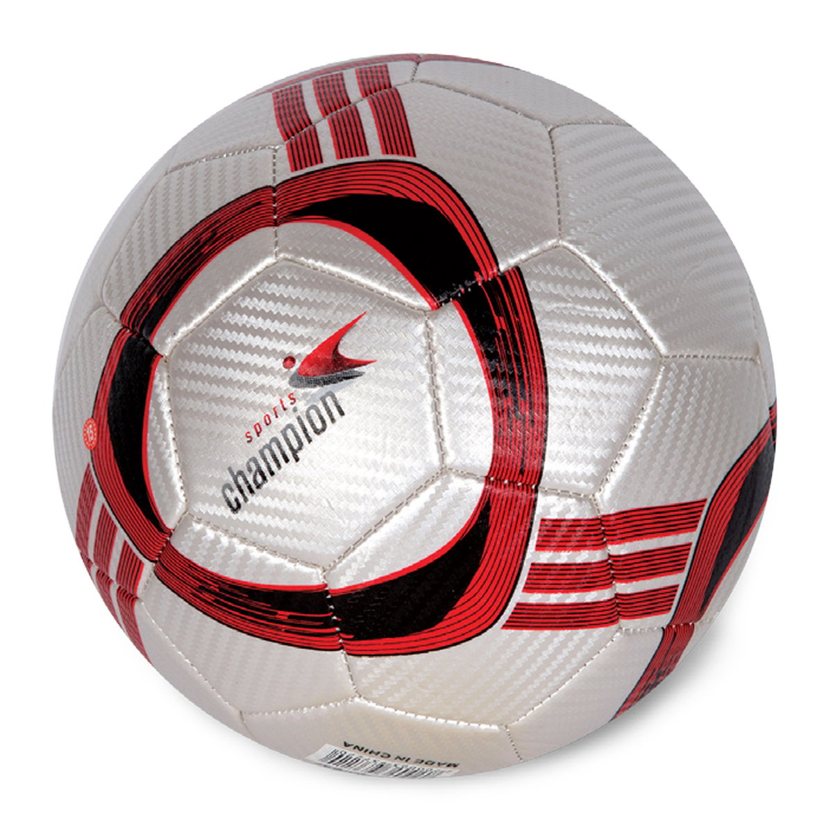 Buy Sports Champion Foot Ball BS03 Assorted Online at Best Price | Foot Ball Accessorie | Lulu KSA in Saudi Arabia