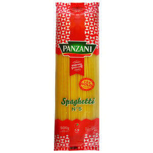 Panzani Spaghetti No.5 500 g