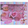 Fabiola Function Baby doll Set 3899