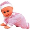 Fabiola Crawling Baby 3599