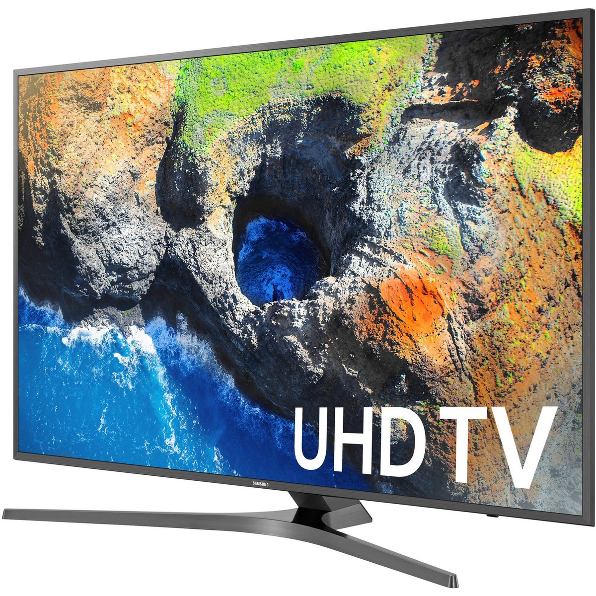 Samsung Ultra HD Smart LED TV 65MU7000 65inch