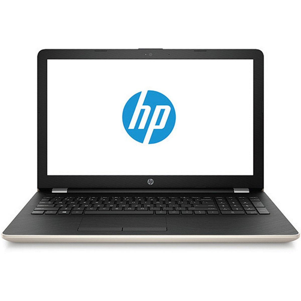 HP Notebook 15-BS009NE Ci5-7200U Silk Gold