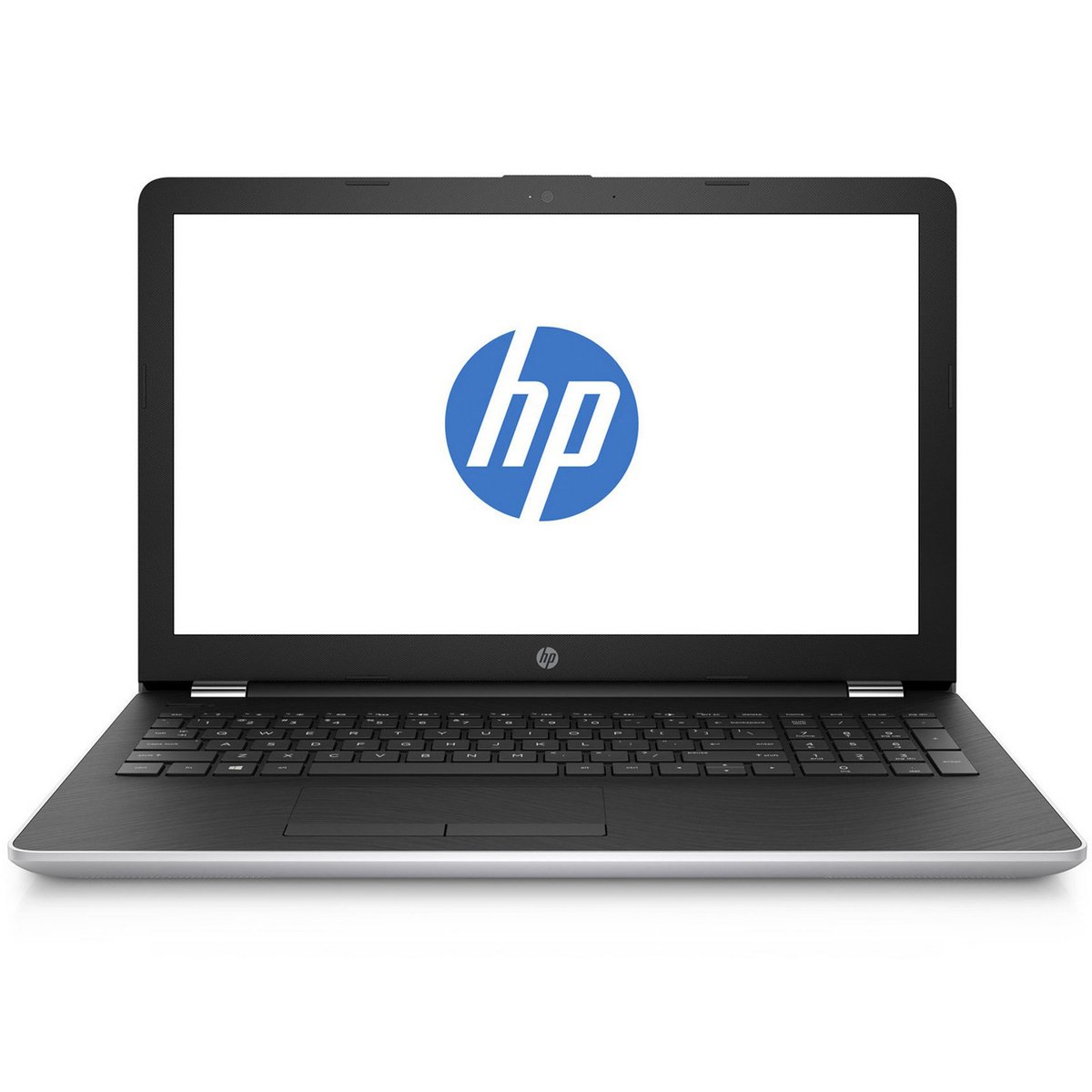 HP Notebook 15-BS012NE Core i7 Natural Silver