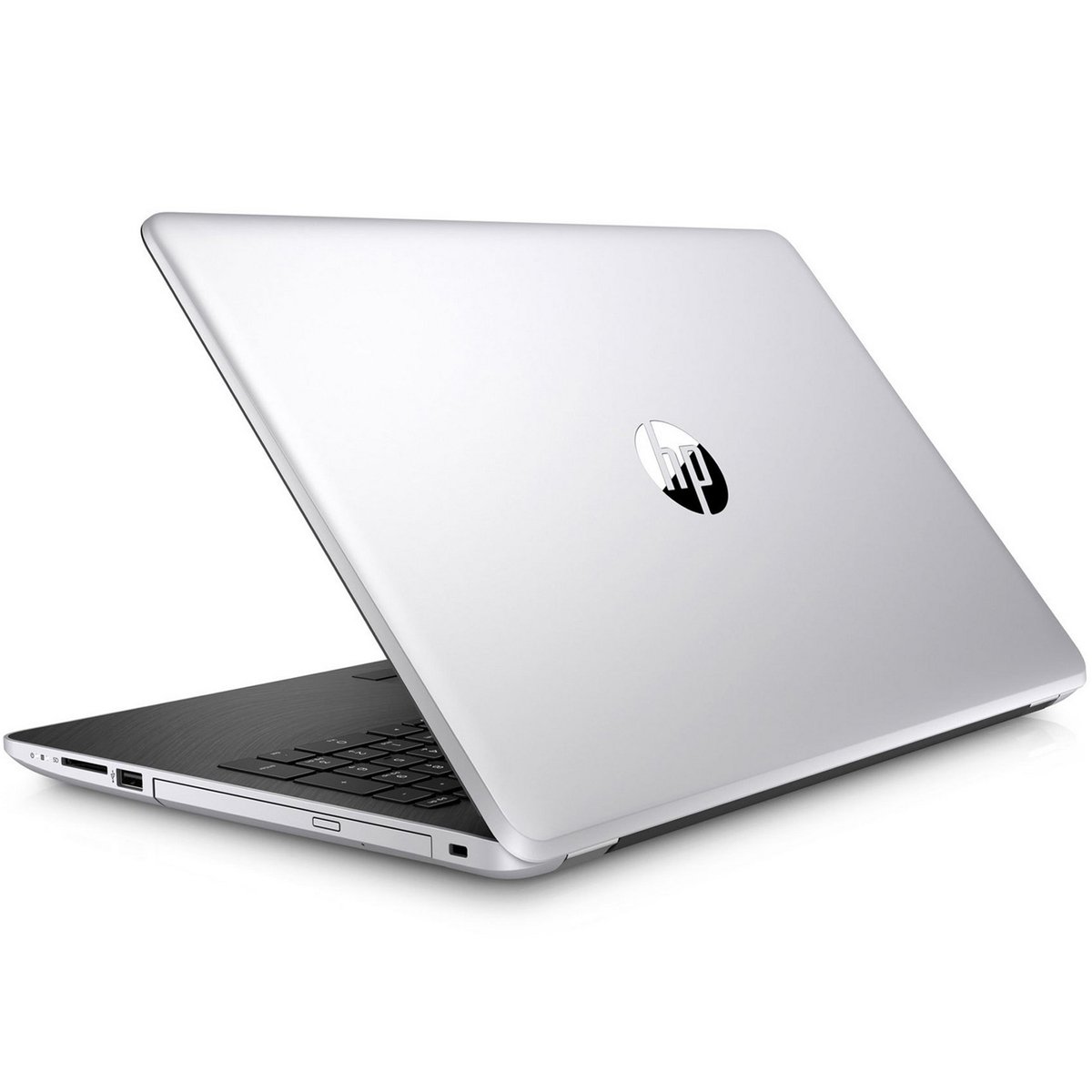 HP Notebook 15-BS012NE Core i7 Natural Silver