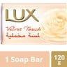 Lux Velvet Touch Perfumed Skin Soap 120 g