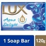 Lux Soap Aqua Delight Bar Soap 120 g