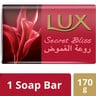Lux Secret Bliss Long Lasting Soap 170 g