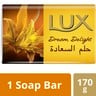 Lux Dream Delight Long Lasting Soap 170 g