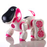 Skid Fusion Infrared Remote Control Smart Dog 2089 Assorted Color