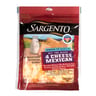 Sargento 4 Cheese Mexican 198 g