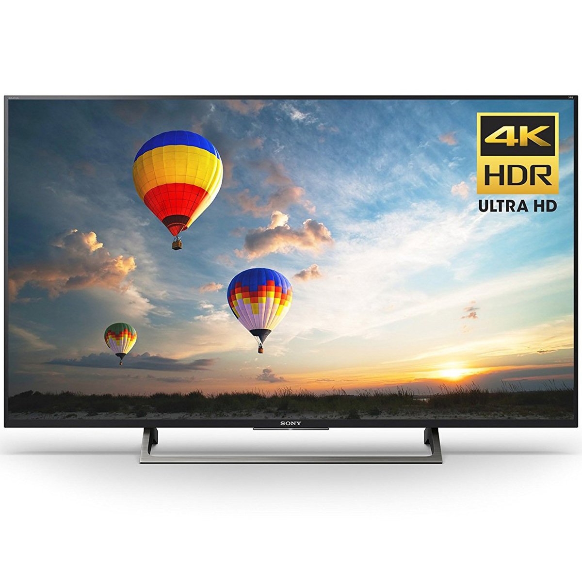 Sony Ultra HD Smart LED TV KDL43X8000E 43inch