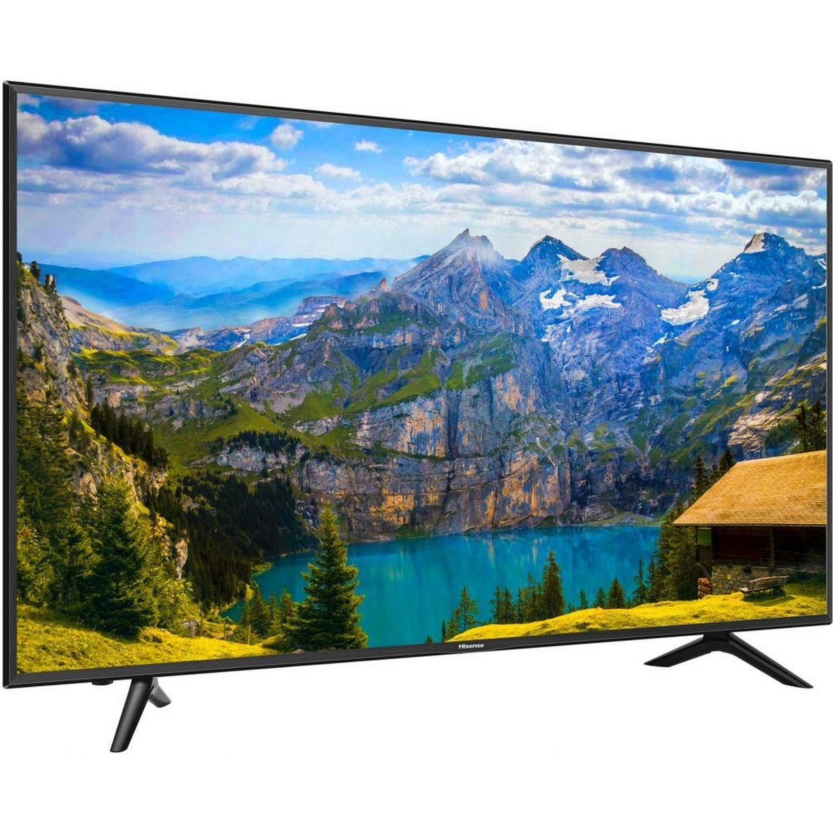 Hisense Ultra HD Smart LED TV 65N3000UW 65inch