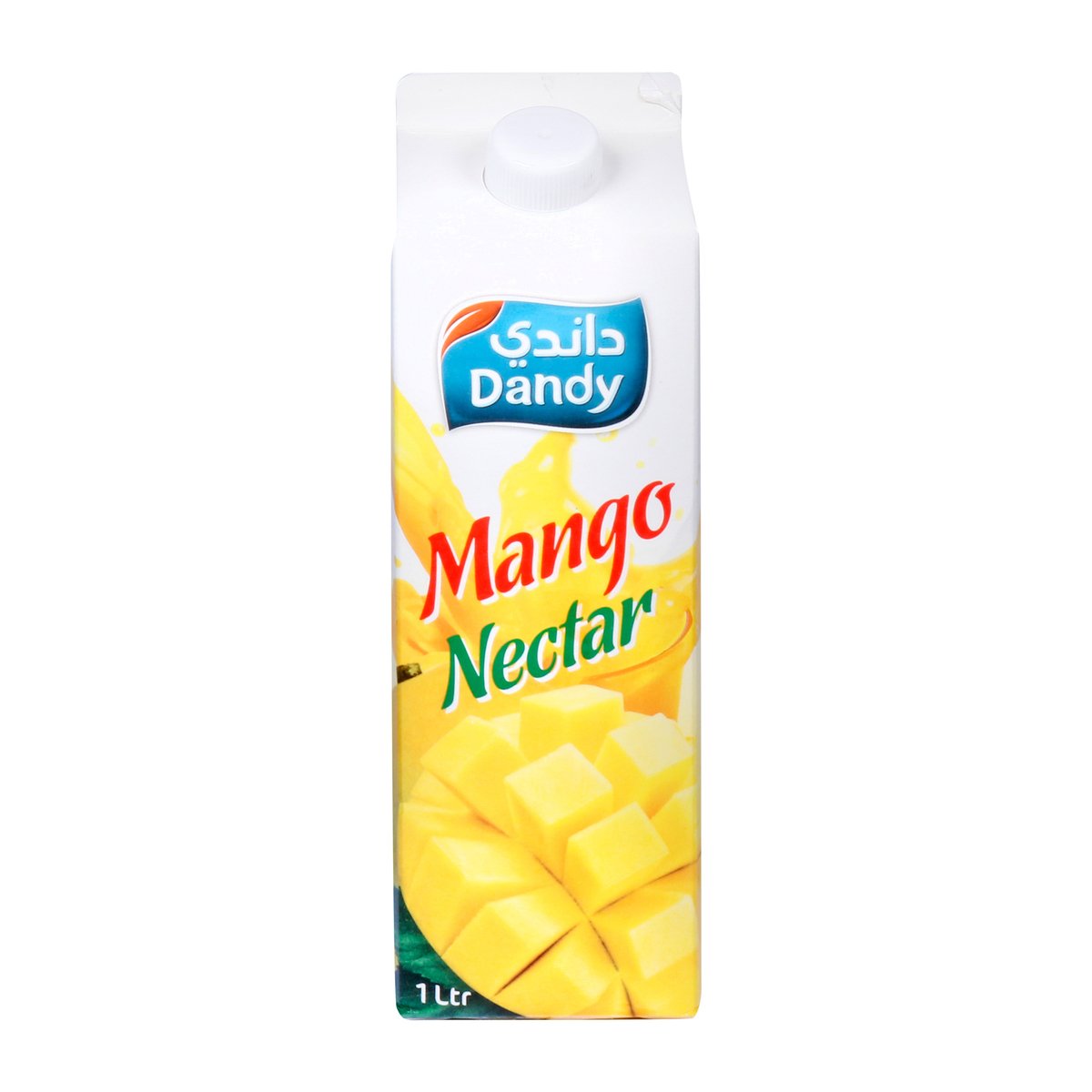 Dandy Mango Nectar Juice 1Litre