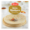 Bikaji Jeera Khakhara Wheat With Cumin Seeds 200g