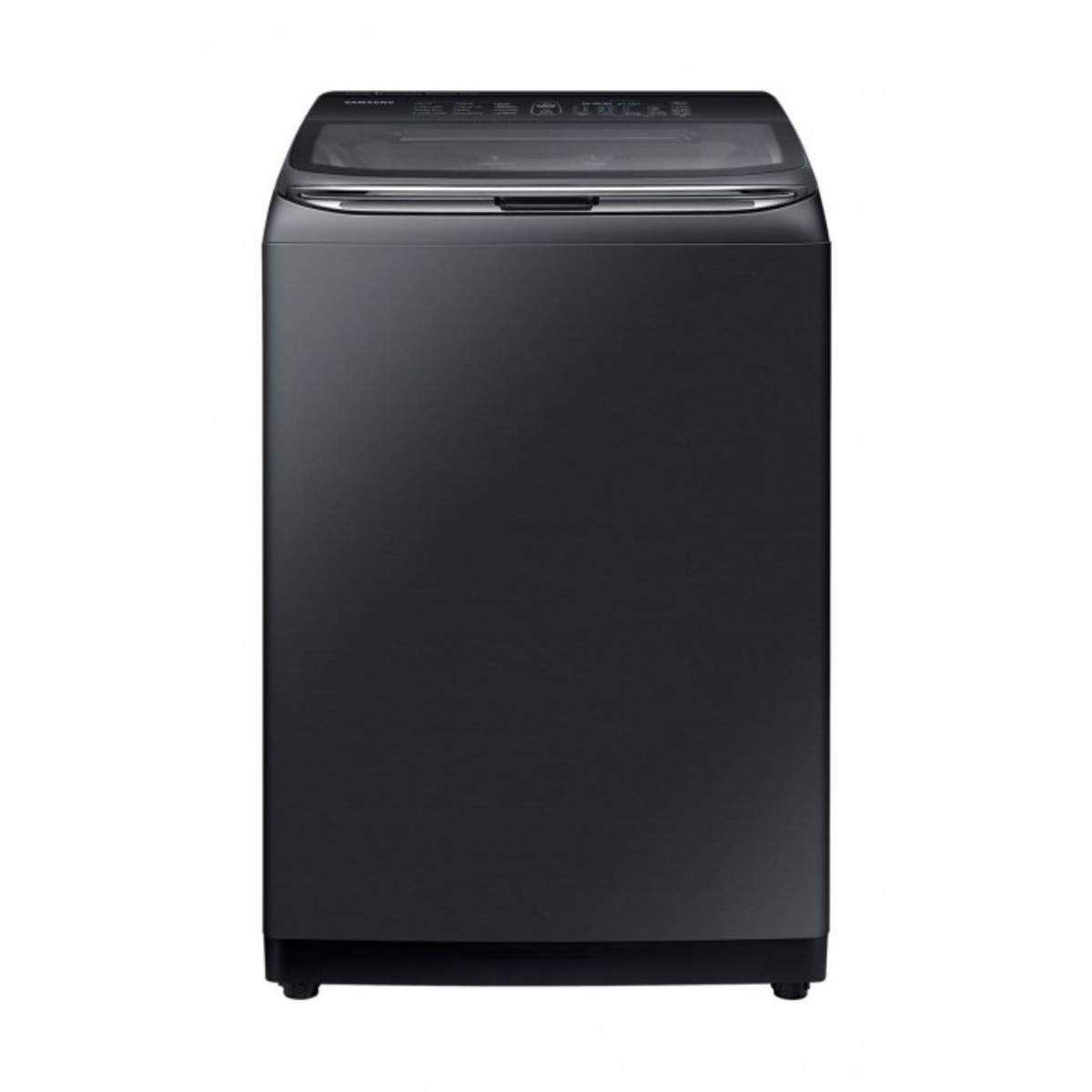 Buy Samsung Top Load Washing Machine WA22M8700GV 22Kg Online at Best Price | T/L Auto W/Machines | Lulu Kuwait in Kuwait