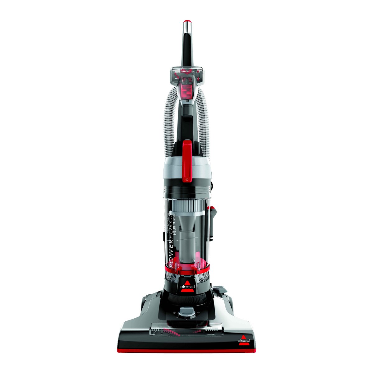 Buy Bissell Upright Bagless Vacuum Cleaner 2110E 1LTR Online at Best Price | Hand Vacuum Cleaners | Lulu UAE in UAE