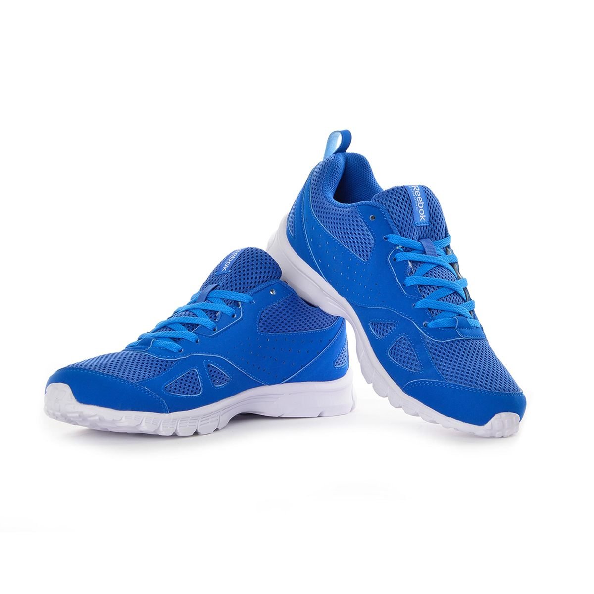 Flyvningen Defekt mode Reebok Men's Sports Shoes BD4944 BlueBlack 40 Online at Best Price | Men's  Sports Shoes | Lulu UAE