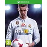 Xbox1  Fifa18 Deluxe Ronaldo Edition