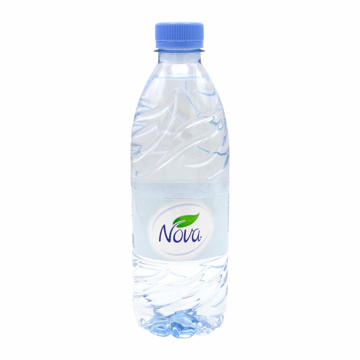 نوفا مياه شرب معبأة 24 × 550 مل