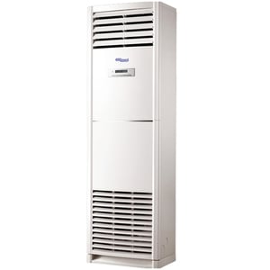 Super General Floor Standing Air Conditioner SGFS48HE 4Ton,Scroll,R410A