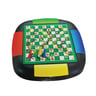 Skid Fusion Chess / Snake & Ladder CH-S2204-4