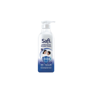Safi Shower Cream Gentle Protect 1kg
