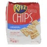 Ritz Toasted Chips Original 229 g