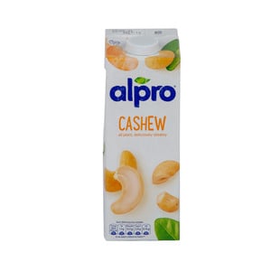 Alpro Original Creamy Taste Cashew Drink 1Litre