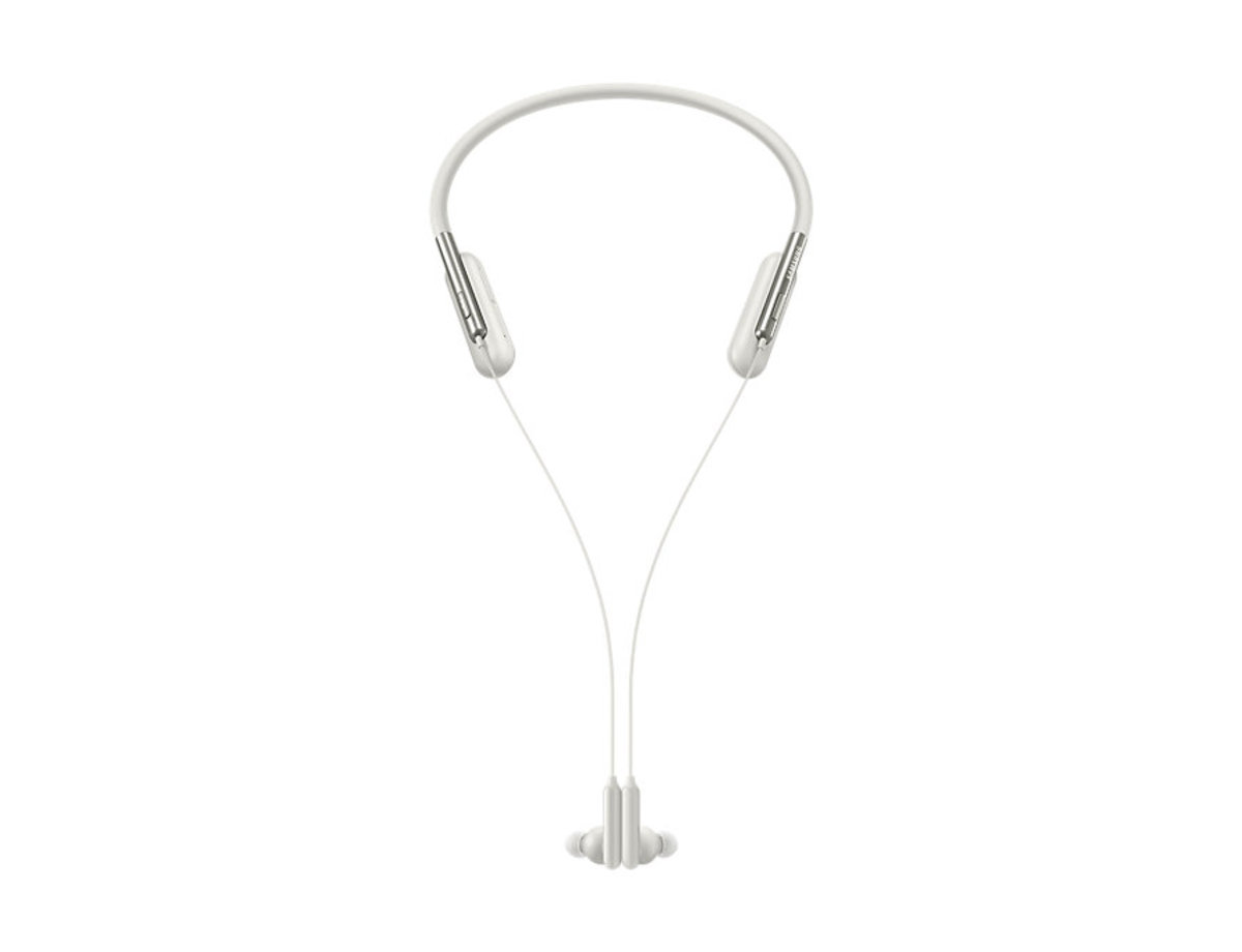 Samsung Bluetooth Headphones level U Flex Gold