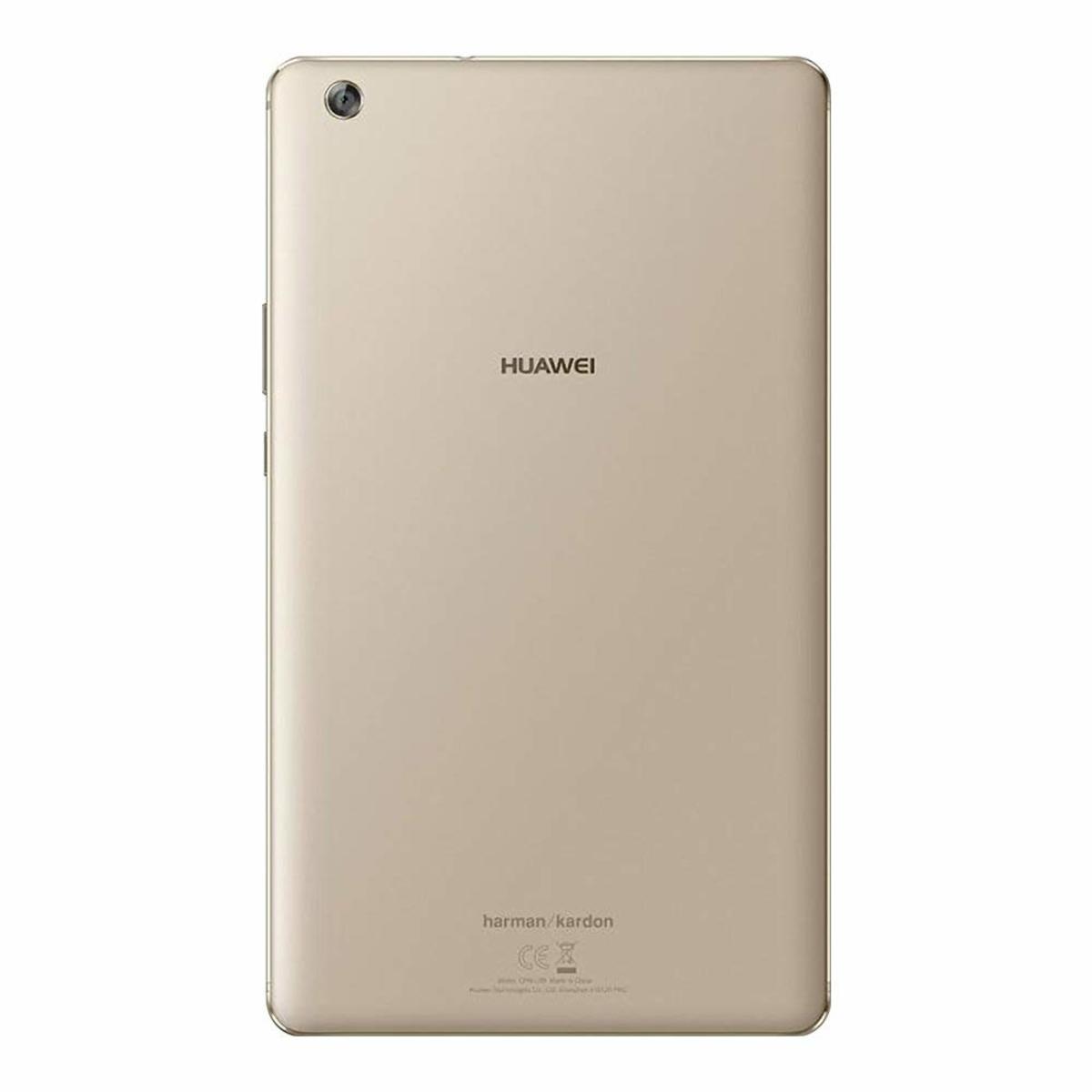 Huawei MediaPad M3-Lite 8in 32GB Gold
