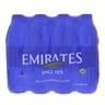 Emirates Bottled Drinking Water 12 x 500 ml