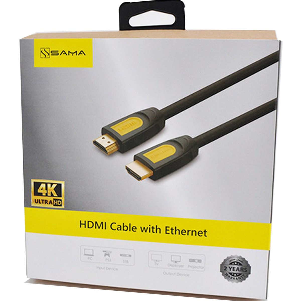 SAMA 3.0m HDMI Cable SA-10130