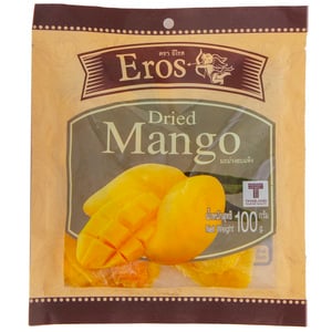 Eros Dried Mango 100 g