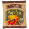 Eros Dried Papaya 100 g