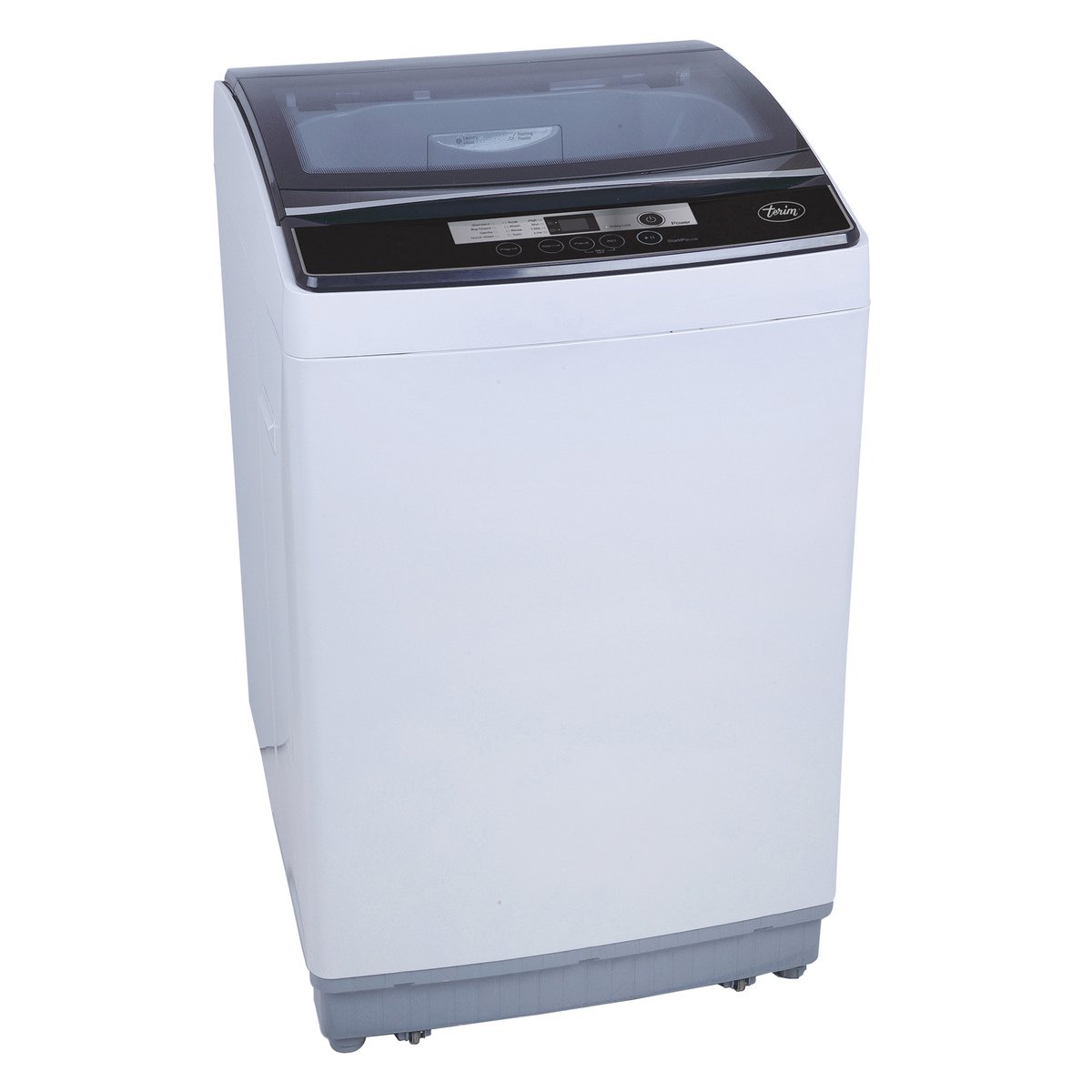 Terim Top Load Washing Machine TERTL800  8KG