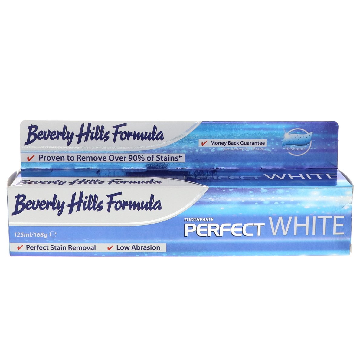 Beverly Hills Formula Tooth Paste Perfect White 125 ml